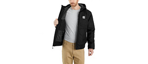 Carhartt Yukon Extremes™ Insulated Active Jacket 4 (3 foto / 5)