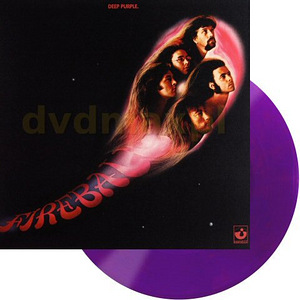 DEEP PURPLE, винил (2 фото из 2)