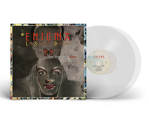 Enigma - Love Sensuality Devotion (The Greatest Hits), 2LP