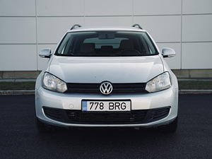Volkswagen golf 1.6D 2012.