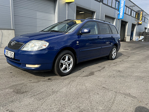 Toyota Corolla (1 foto / 15)