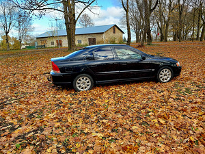 VOLVO S60 D5 FULL OPTION (6 foto / 10)