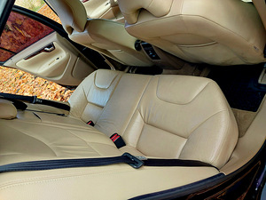 VOLVO S60 D5 FULL OPTION (10 foto / 10)