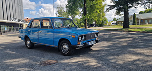 ВАЗ 21061 (3 фото из 8)