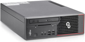 Fujitsu Esprimo c700 ,Intel i5, 4GB RAM,320GB HDD,DVD RW