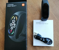 Fitness nutikäevõru (kellad) Xiaomi Mi Smart Band 7