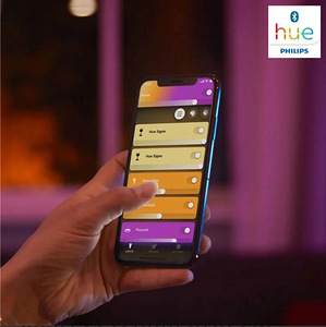 Philips Hue Indoor Shape smart light 2m, Bluetooth,IP20 (4 foto / 10)