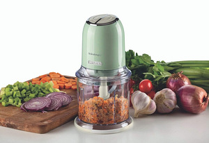 Ariete Severin 400W (1 foto / 4)
