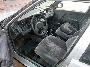 Renault 21 nevada (2 foto / 4)