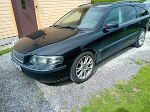 V70 120 кВт (2 фото из 7)