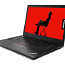 Lenovo ThinkPad T480 I5 Gen 8 8 ГБ ОЗУ Full HD 256 ГБ SSD (фото #1)