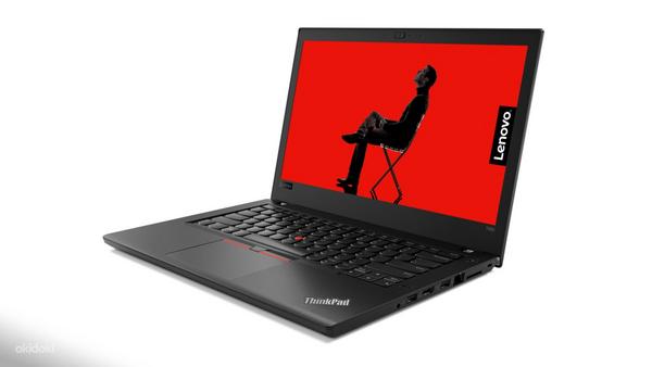 Lenovo ThinkPad T480 I5 Gen 8 8GB ram Full HD 256 GB SSD (foto #1)