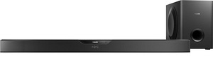 Philips SW6140B/12 саундбар с сабвуфером (3 фото из 6)