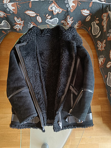 Lambanahkne kasukas (2 foto / 3)