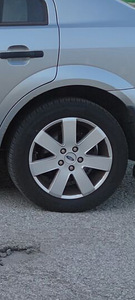 Ford mondeo 2006 valuveljed (1 foto / 1)