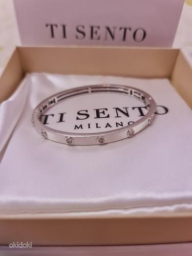 Серебряный браслет Ti Sento (фото #1)
