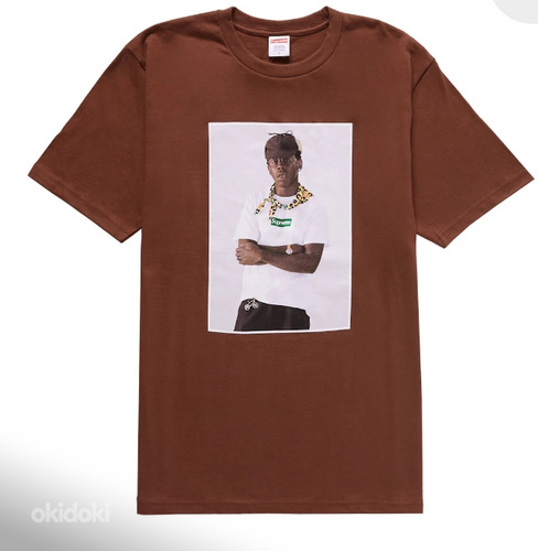 Supreme
