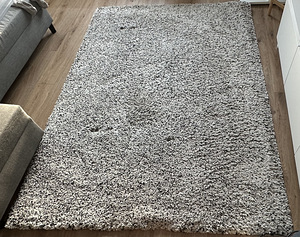 Vaip (IKEA, 170×230 cm) (1 foto / 2)