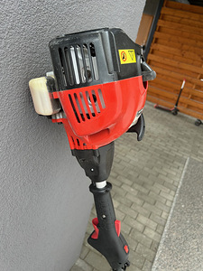 Murutrimmer Matrix BMT 750 (4 foto / 5)