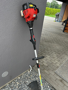 Murutrimmer Matrix BMT 750 (5 foto / 5)