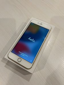 iPhone 6S Plus 32 GB (1 foto / 4)