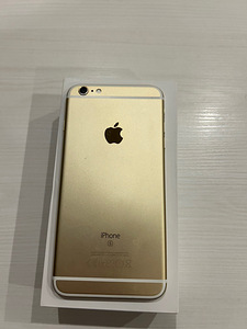 iPhone 6S Plus 32 GB (3 foto / 4)