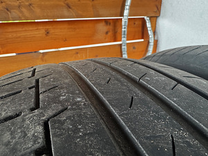 Continental PremiumContact 6 (2 фото из 5)