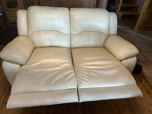 Relax-recliner 3+2 (5 foto / 5)
