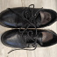 Poiste mustad kingad (foto #1)
