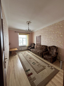 Квартира