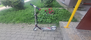 Tõukeratas (1 foto / 3)