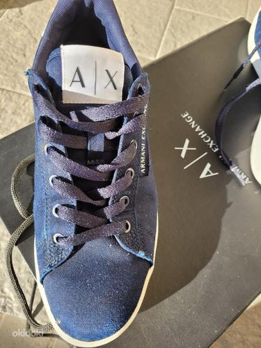 Повседневная обувь Armani (фото #5)