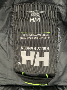 Пуховое пальто Helly Hansen , M (3 фото из 3)