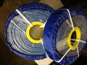 REOVEEPUMP/TÜHJENDUSPUMP (3 foto / 5)