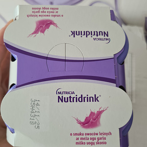 Nutridrink