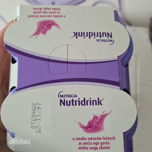 Nutridrink