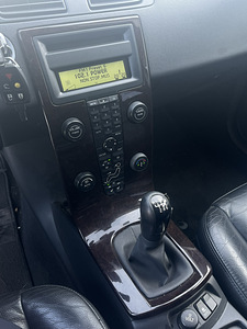 Volvo V50 D4 2.0 100kw (6 foto / 7)