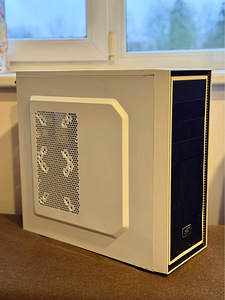 Gaming PC – i7-8700K / GTX 980 Ti / 16GB RAM (1 foto / 2)