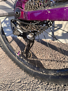 Продается велосипед TREK Fuel ex8 (4 фото из 4)