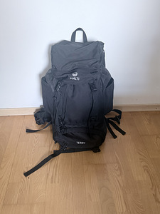 Рюкзак Halti (1 фото из 3)