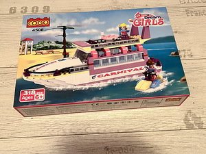 Puzzle/mänguasjad alates 3€ (10 foto / 10)