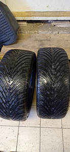 Radial k106 205/50/r15 (1 foto / 2)