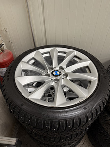 BMW R18 veljed naastrehvidega (2 foto / 3)