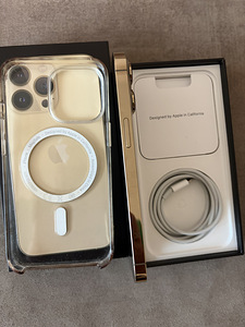 iPhone 13 Pro 128 Gb (7 фото из 7)
