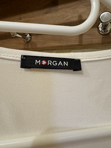 Блузка Morgan (2 фото из 4)