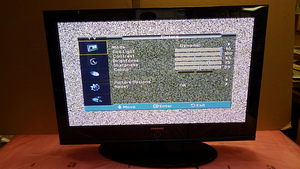 Телевизор SAMSUNG PS42A410C1XBT