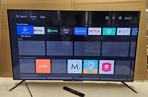 TV TCL 55C715 (1 foto / 1)