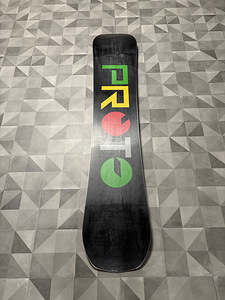 Продам сноуборд (2 фото из 4)