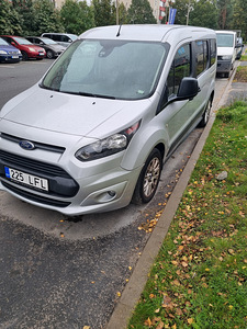 Ford Transit Connect (2 foto / 2)