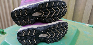 Talvesaabas LassieTec S29 (3 foto / 5)